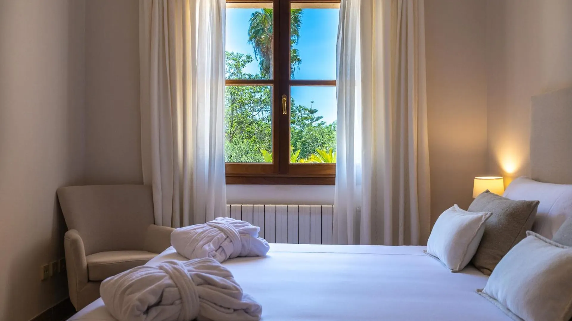 Villa Finca Manacor