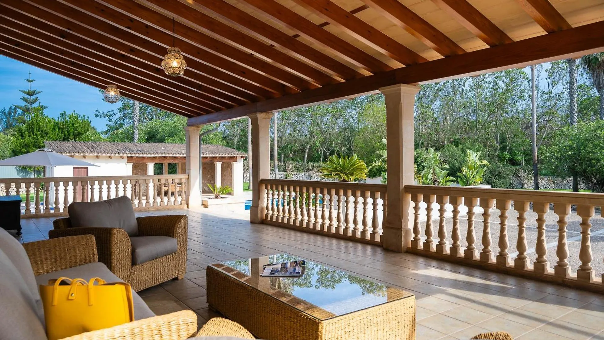 Finca Manacor